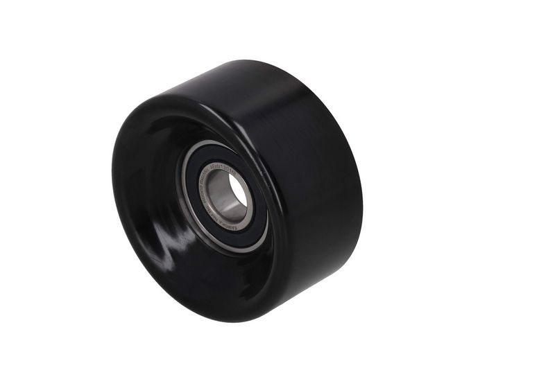 KAMOKA R0069 - V formos rumbuoto diržo įtempiklio svirtis