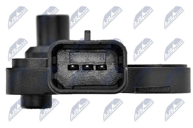 Andur, väntvõll, NTY ECP-CT-010