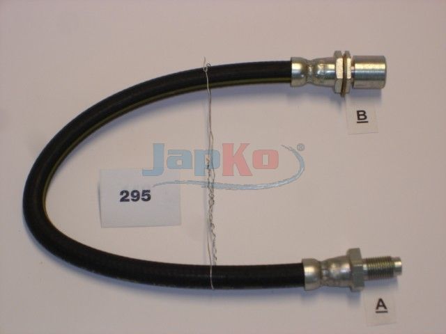 Kinnitus, Pidurivoolik,...