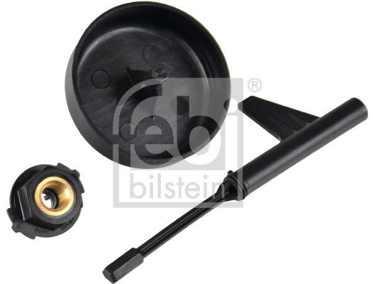 FEBI BILSTEIN 177527 Filling Adapter Set, transmission