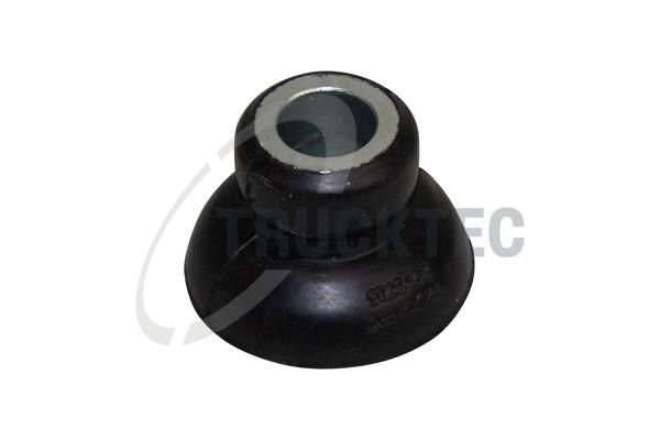 TRUCKTEC AUTOMOTIVE 02.37.205 - Mounting, steering gear