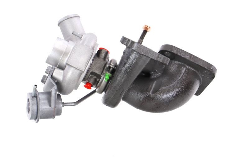 REMANTE 003-001-000013R Charger, charging (supercharged/turbocharged)
