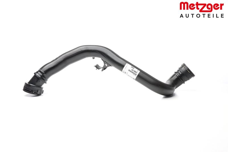 METZGER AUTOTEILE 2401092 Turbinos oro žarna