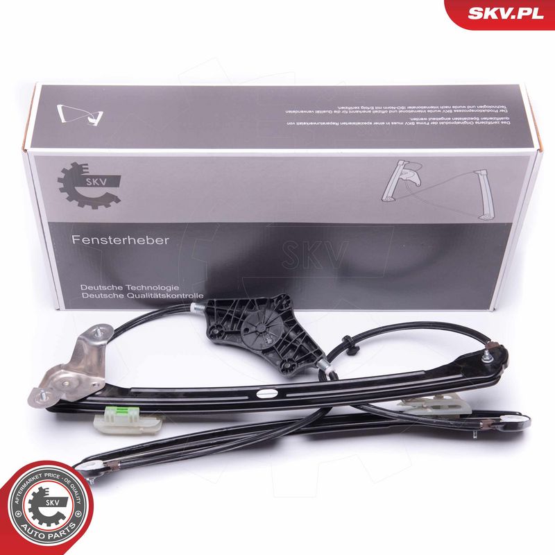 Aknatõstuk, ESEN SKV 00SKV211