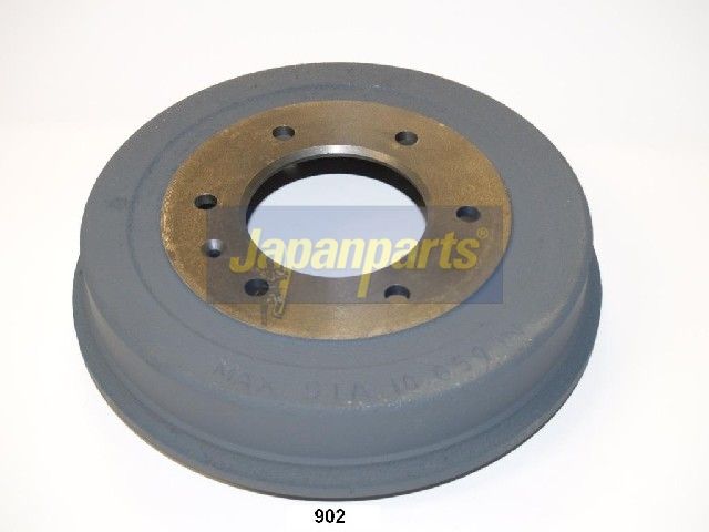 JAPANPARTS Stabdžių būgnas