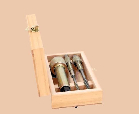 KS TOOLS 152.1095 Ištraukiklio rinkinys, kaitinimo žvakės kaištis