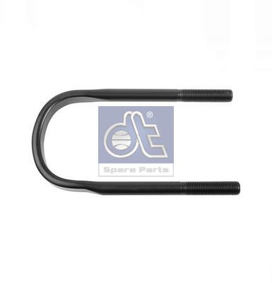 Стремянка рессорная DT SPARE PARTS 1016303