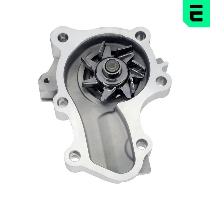 OPTIMAL AQ-2080 Water Pump, engine cooling