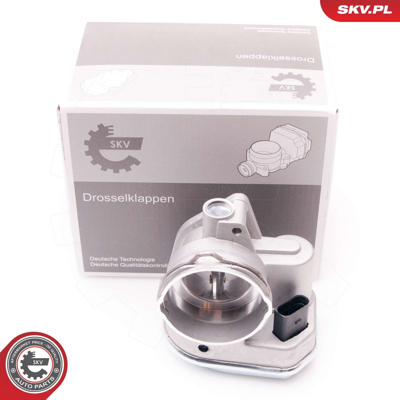 Drosselklapihoob, ESEN SKV 12SKV055