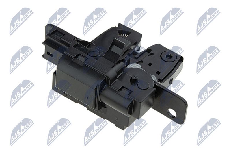 Tagaluugi sulgur, NTY...