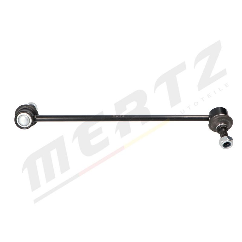 MERTZ M-S1717 Link/Coupling Rod, stabiliser bar