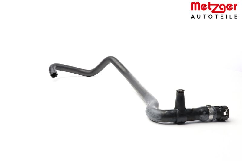 METZGER AUTOTEILE 2420746 Radiator Hose