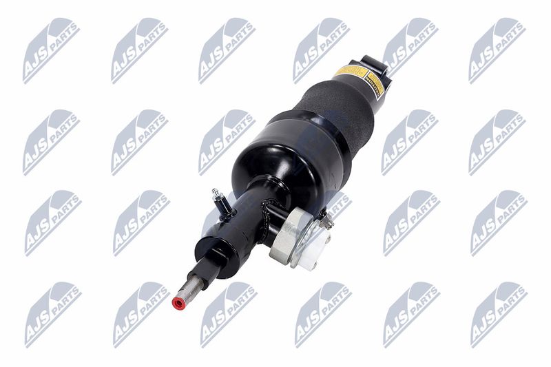 Õhuamort, NTY A-NS-053