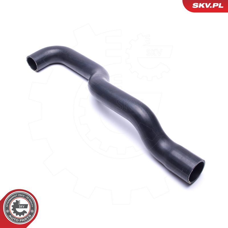 Laadimisõhu voolik, ESEN...