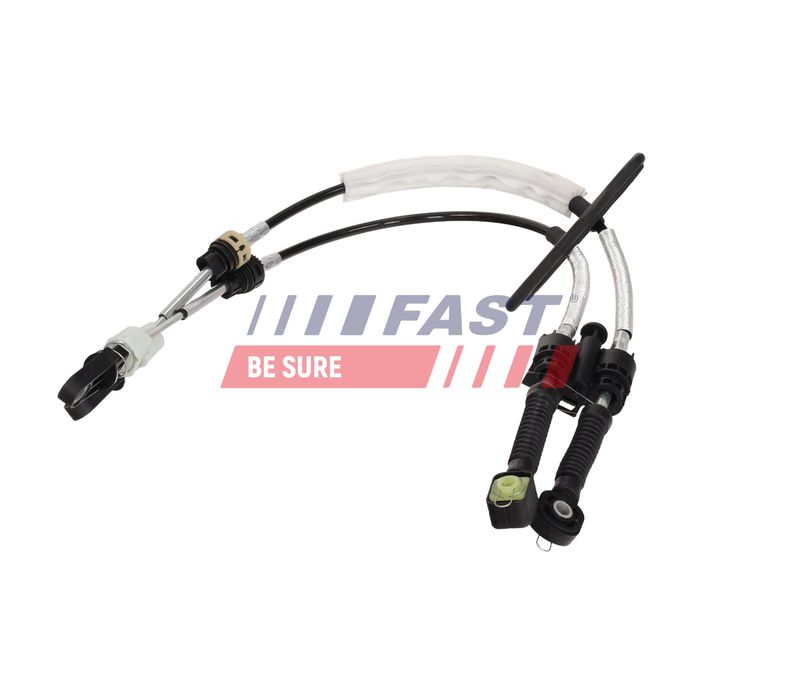 FAST FT11764 Cable Set, manual transmission