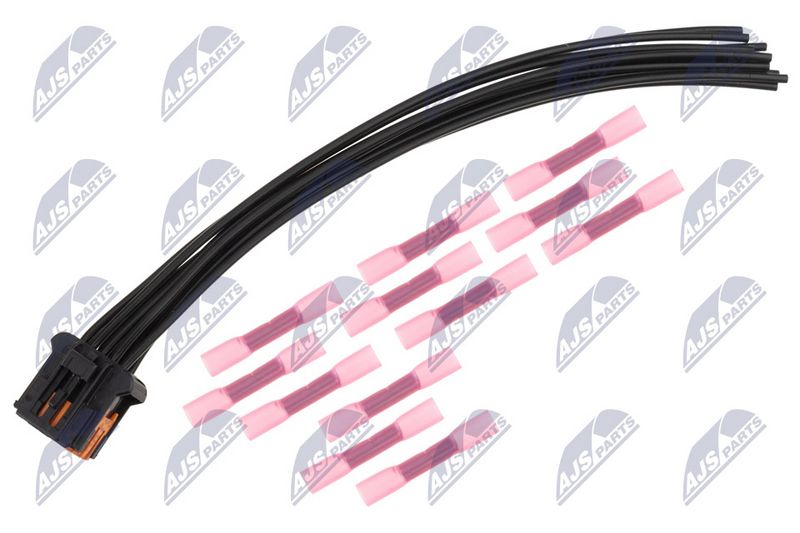 NTY EZC-CT-113 Cable Repair Set, central electrics