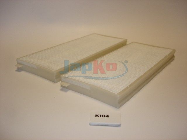 Filter, salongiõhk, JAPKO...