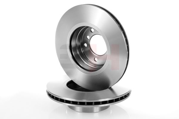 GH GH-401561 Brake Disc