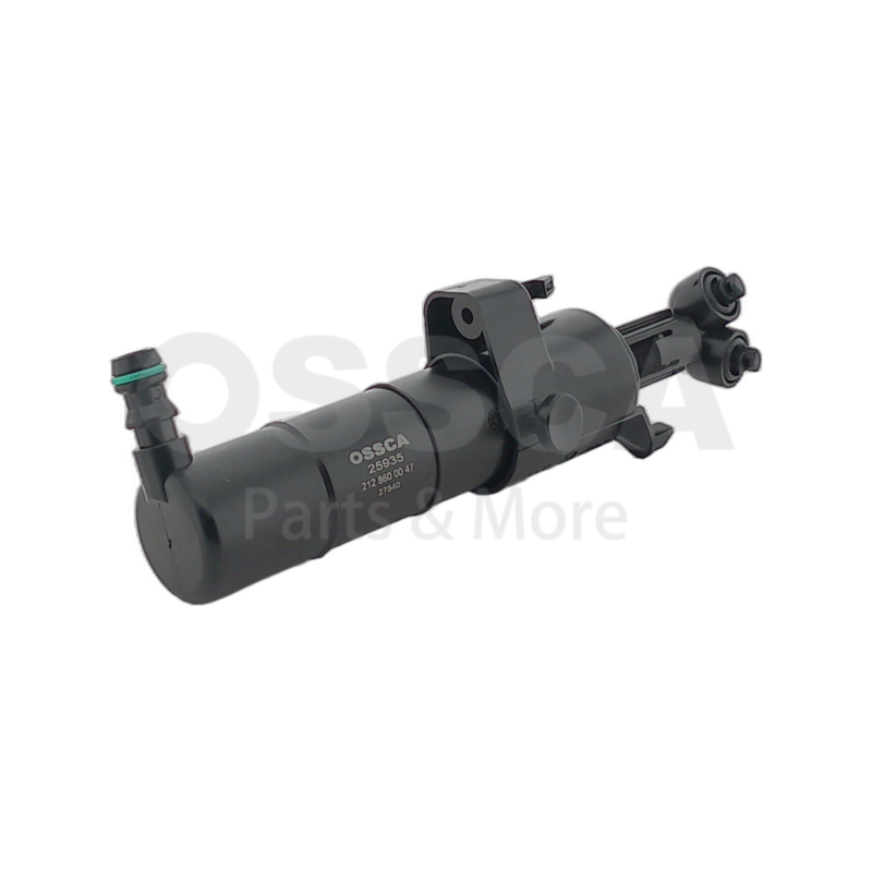 Pesuveedüüs, Tulepesurid, OSSCA 34838