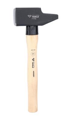 KS TOOLS BT077250 Machinist's Hammer