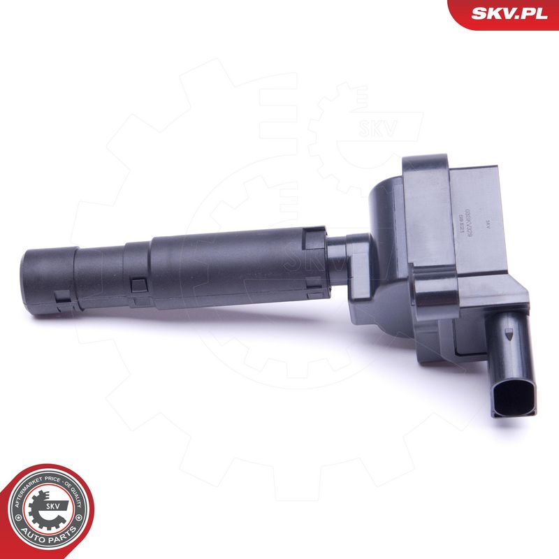 Süütepool, ESEN SKV 03SKV329