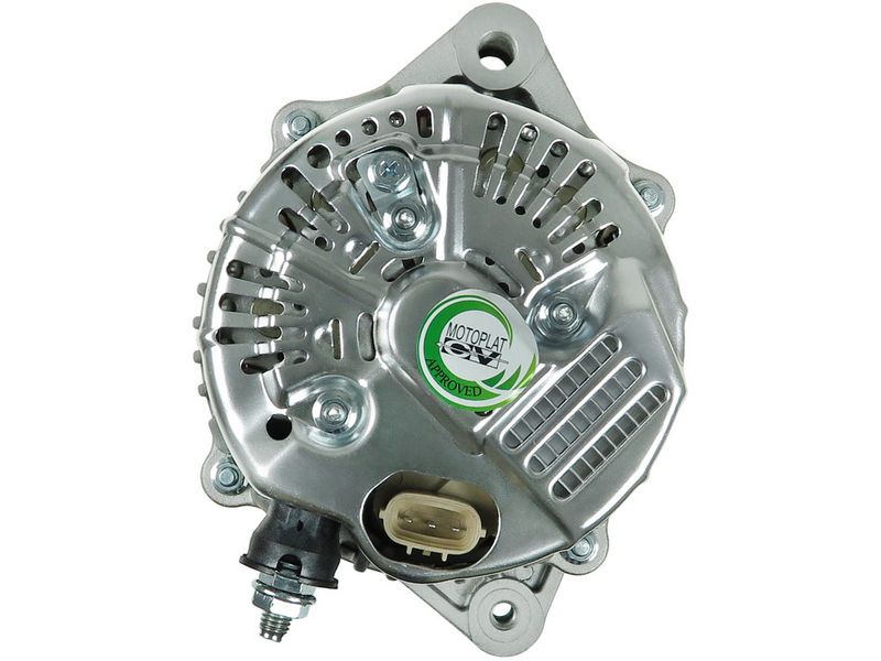 AS-PL A6397S Alternator