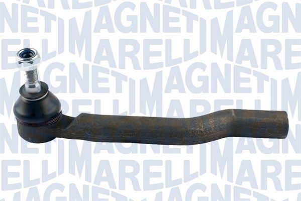 Наконечник, поперечна кермова тяга, Magneti Marelli 301191605870