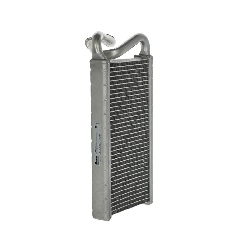 NISSENS 707425 Heat Exchanger, interior heating