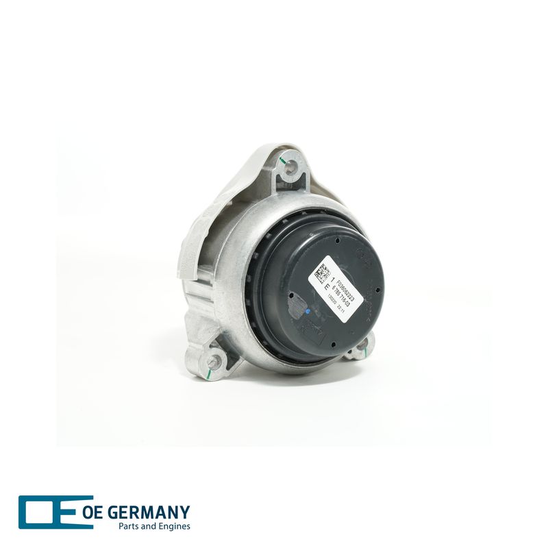 Product Image - Pakkingset, cilinderkop - 801.010 - ELRING