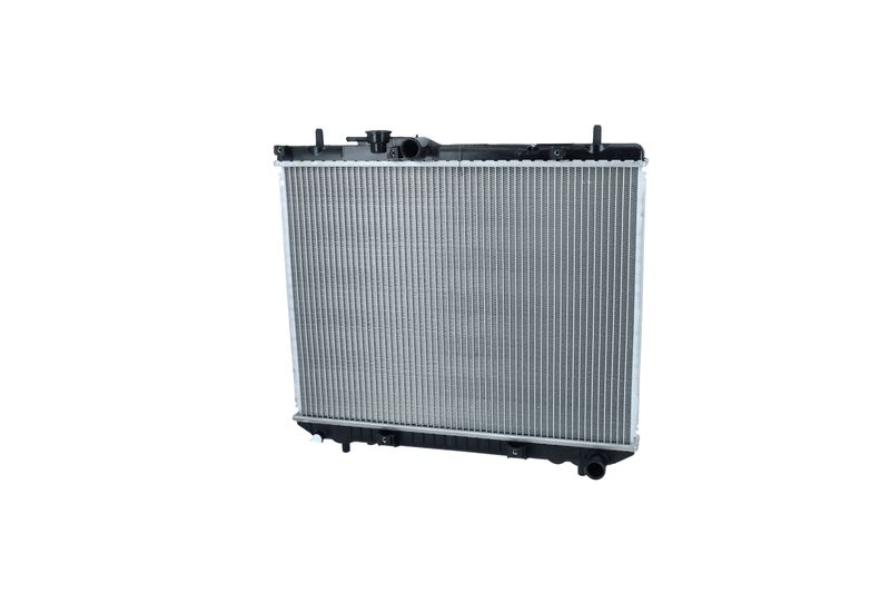 Radiaator, mootorijahutus, NRF 53536