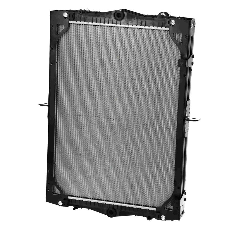 chladič vodní DAF LF Euro 6 606772