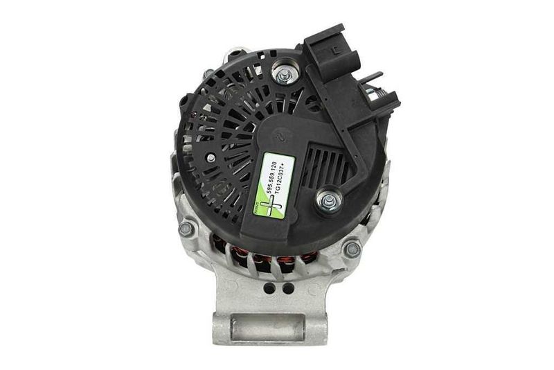 Generaator, BV PSH 595.585.120.000