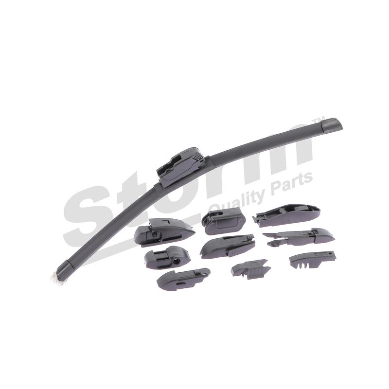 Balai d'essuie-glace STORM QUALITY PARTS 1000381