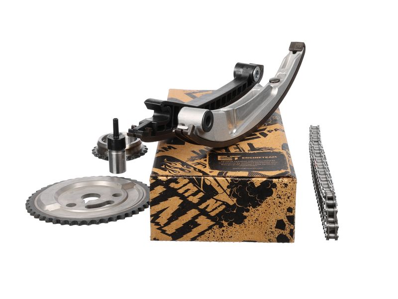 ET ENGINETEAM RS0038 Timing Chain Kit