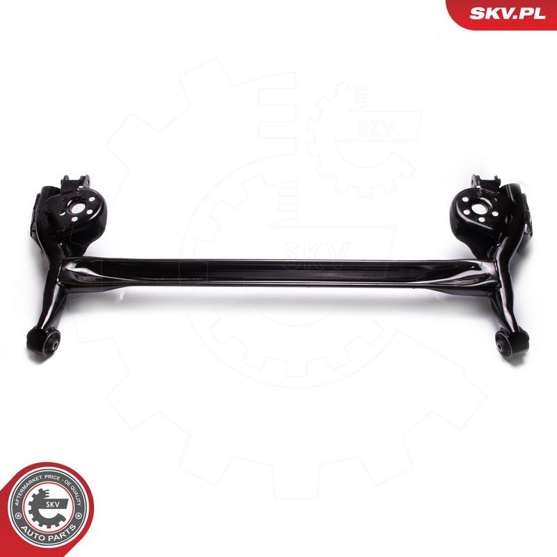 Sillakeha, ESEN SKV 64SKV075