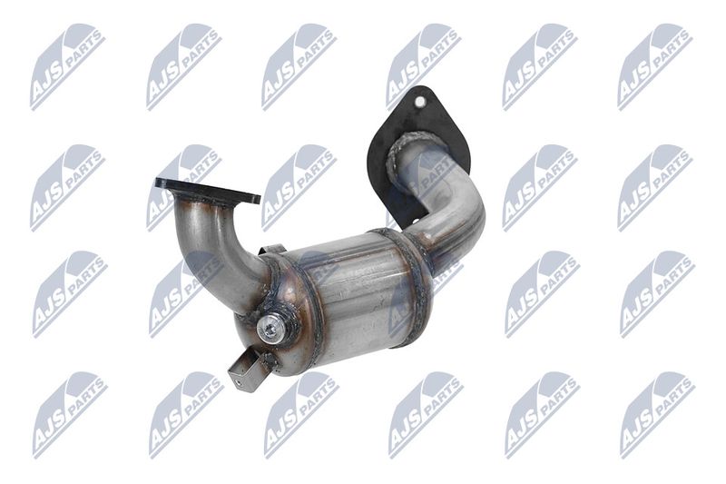 Eelkatalüsaator, NTY KAT-TY-003