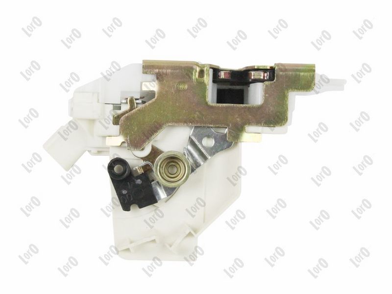 ABAKUS 132-017-057 Door Lock