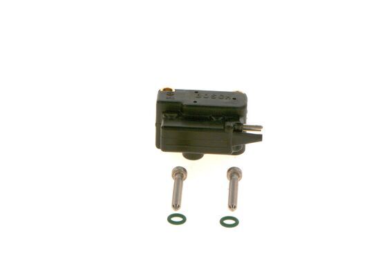 Bosch Adapter Kit, fuel-pressure regulator F 026 T03 009