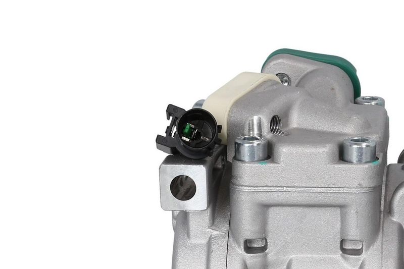 KAMOKA 7820143 Compressor, air conditioning