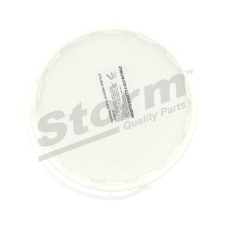 Nettoyant mains STORM QUALITY PARTS 999999