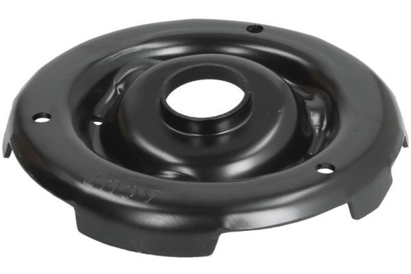Veerschijf Top/Voor Links/Rechts past: LEXUS ES, RX  TOYOTA ALPHARD I, AVALON, CAMRY, HARRIER, HIGHLANDER / KLUGER, PREVIA II, SIENNA, SOLARA 2.0-3.5H 08.96-06.18