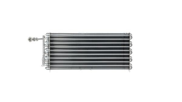 MAHLE AE 198 000P Evaporator, air conditioning