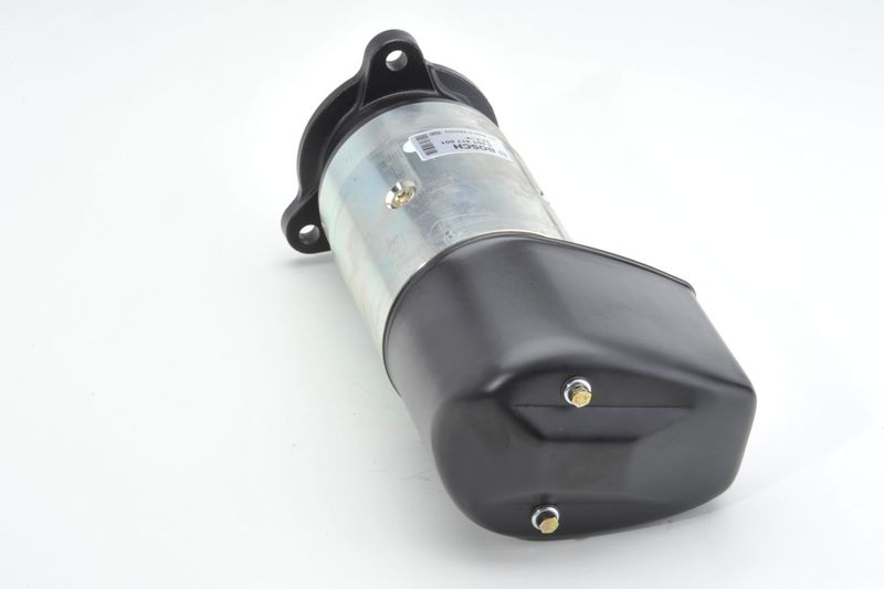 BOSCH 0001417001 Starteris