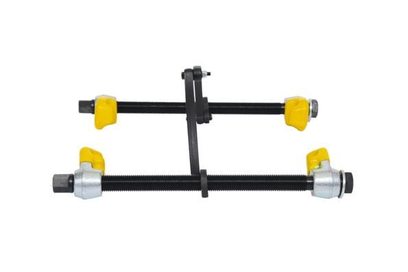 KS TOOLS 670.0031 Spring Compressor, suspension spring