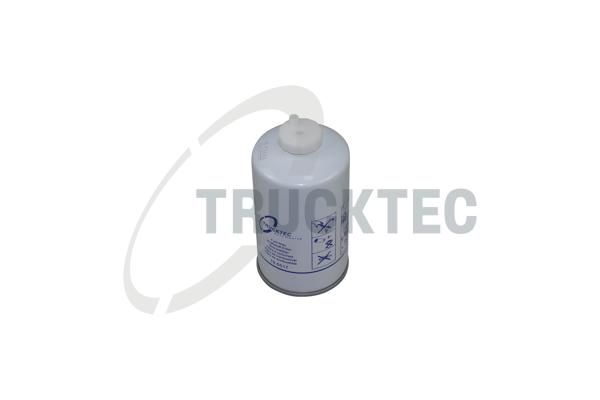 TRUCKTEC AUTOMOTIVE 05.38.011 - Kuro filtras