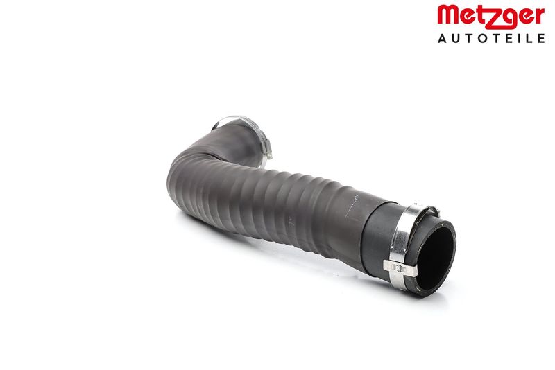 METZGER AUTOTEILE 2401283 Charge Air Hose