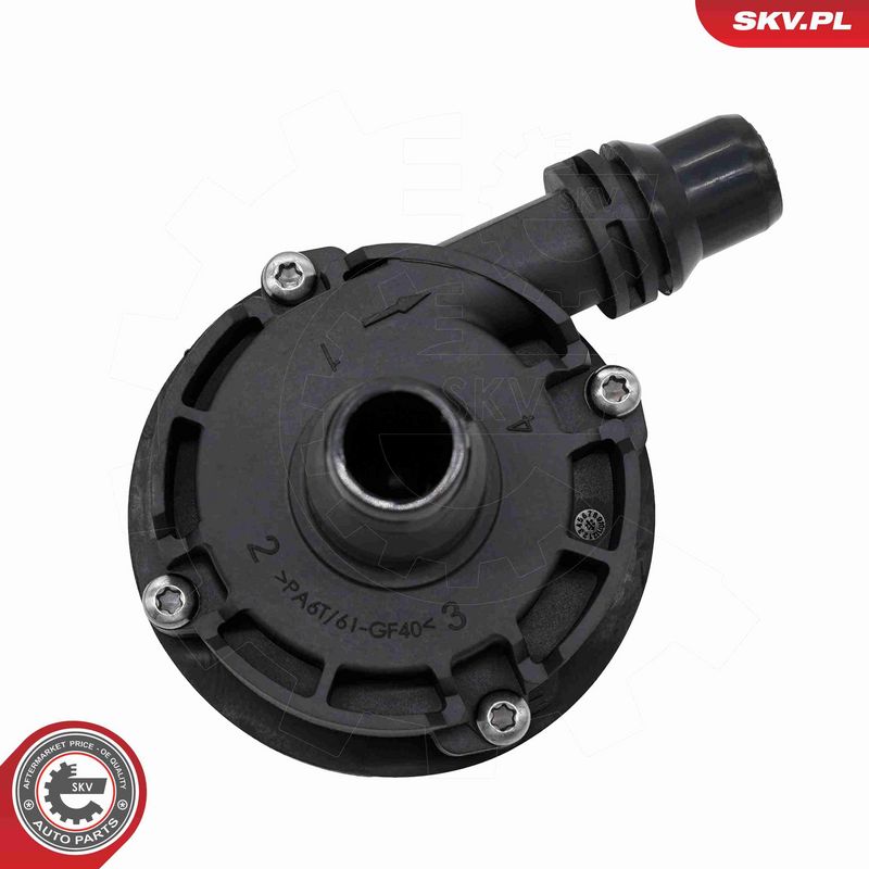 ESEN SKV 22SKV049 Water Pump, engine cooling
