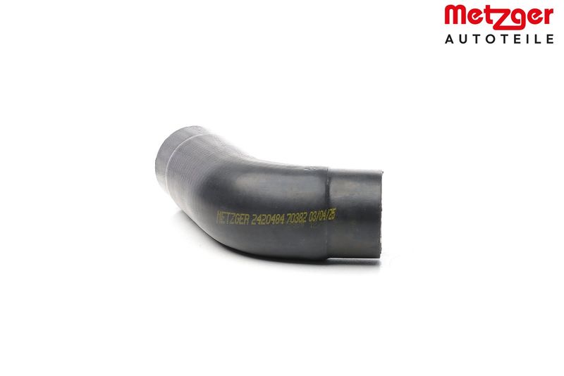 METZGER AUTOTEILE 2420484 Radiator Hose