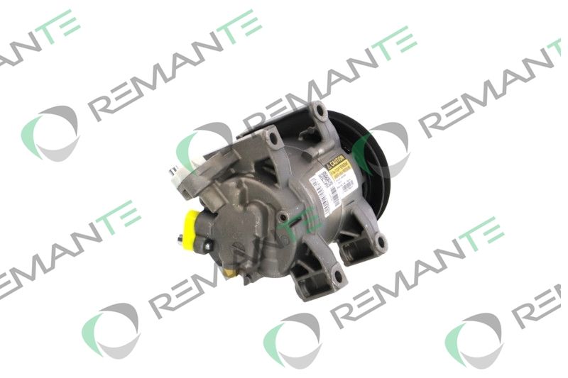 REMANTE 005-001-000289R Compressor, air conditioning