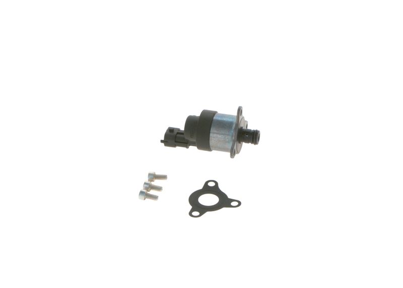 BOSCH 1465ZS0002 Control Valve, fuel quantity (common rail system)